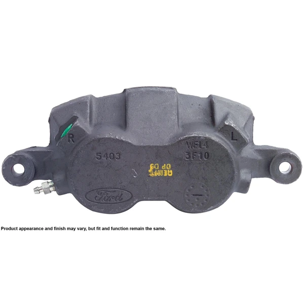 Cardone 18-4688 Disc Brake Caliper, Front Right Passenger Side