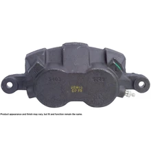 Cardone 18-4689 Disc Brake Caliper, Front Left Driver Side