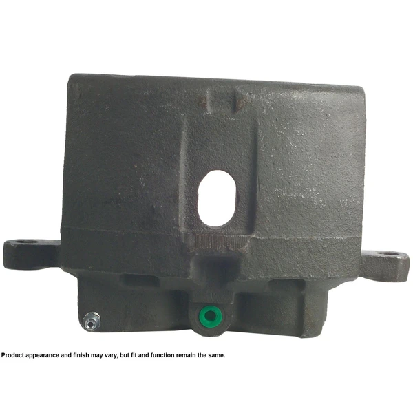 Cardone 18-4730S Disc Brake Caliper, Front Right Passenger Side