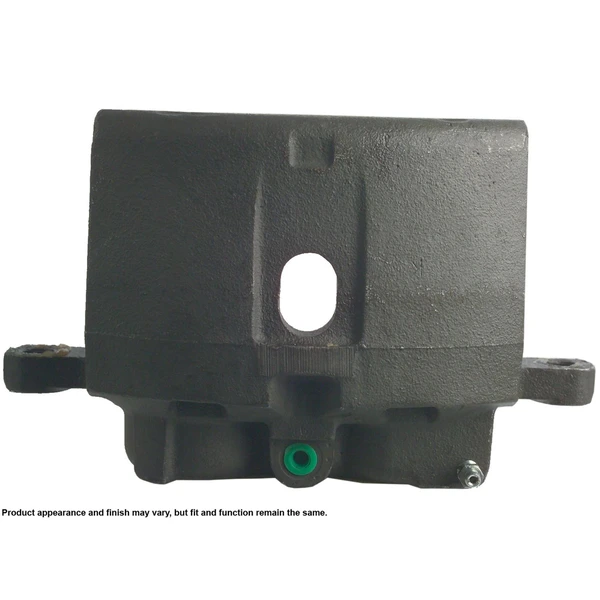 Cardone 18-4731S Disc Brake Caliper, Front Left Driver Side
