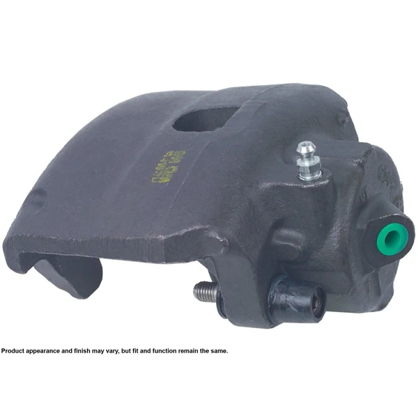 Cardone 18-4778 Disc Brake Caliper, Front Left Driver Side
