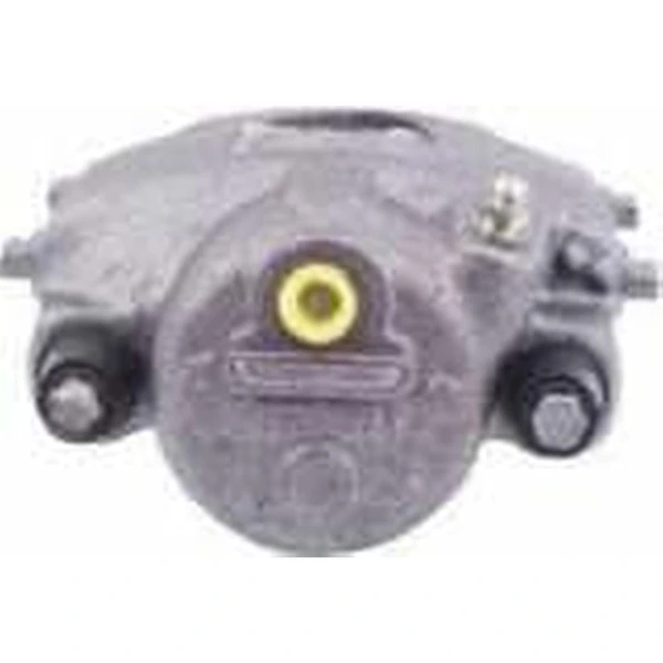 Cardone 18-4800 Disc Brake Caliper, Front Right Passenger Side