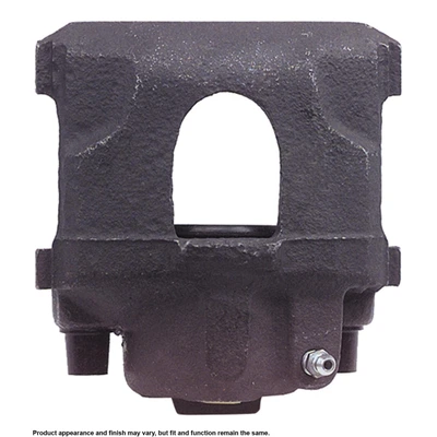 Cardone 18-4800S Disc Brake Caliper, Front Right Passenger Side