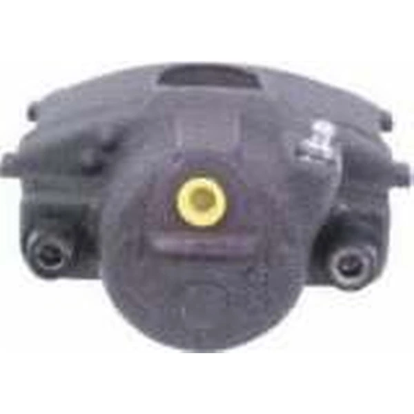 Cardone 18-4802 Disc Brake Caliper, Front Right Passenger Side