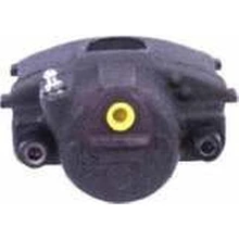 Cardone 18-4803 Disc Brake Caliper, Front Left Driver Side