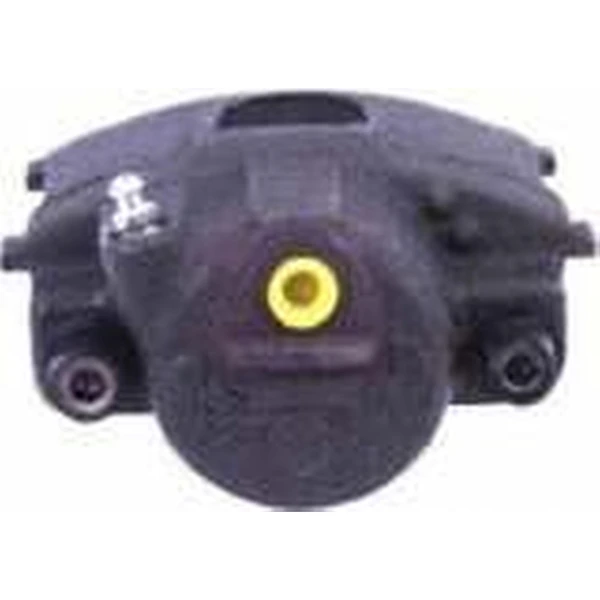 Cardone 18-4803 Disc Brake Caliper, Front Left Driver Side
