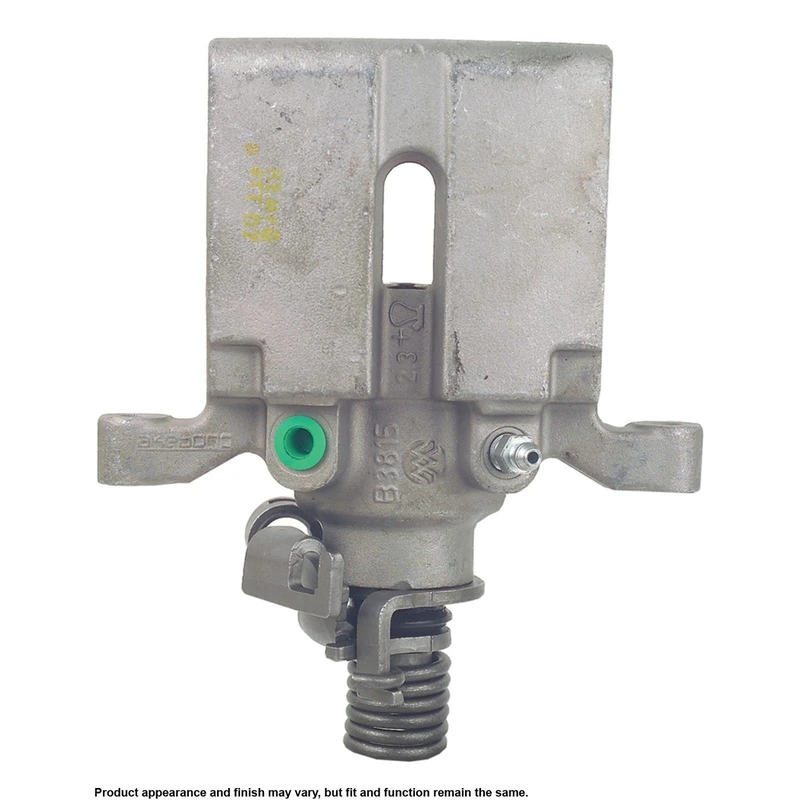 Cardone 18-4869 Disc Brake Caliper, Rear Right Passenger Side