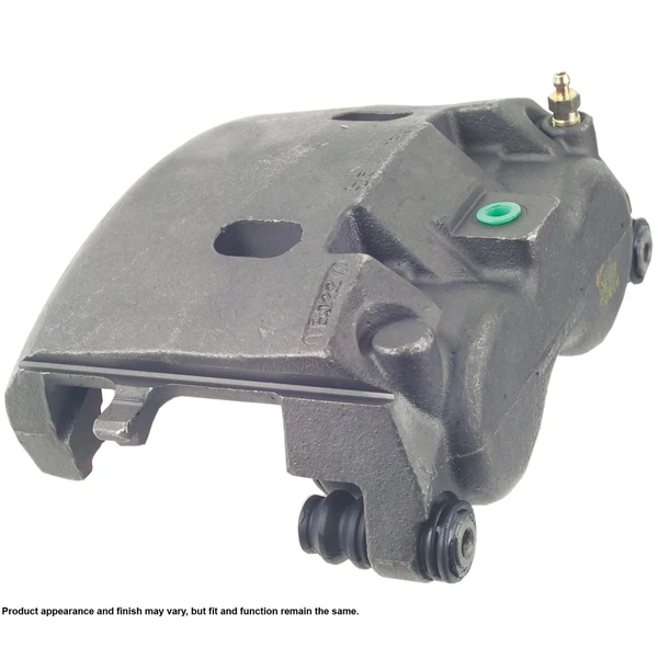 Cardone 18-4891 Disc Brake Caliper, Front Left Driver Side