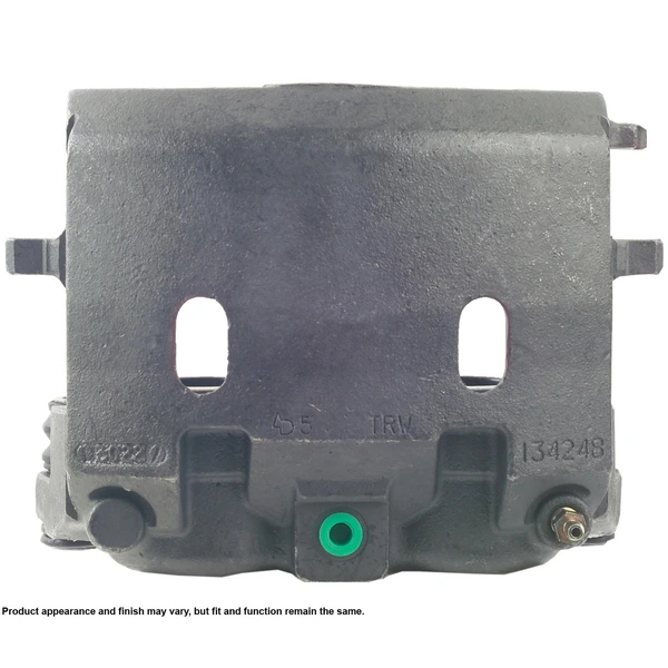 Cardone 18-4891 Disc Brake Caliper, Front Left Driver Side
