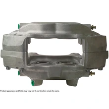 Cardone 18-4903 Disc Brake Caliper, Front Left Driver Side