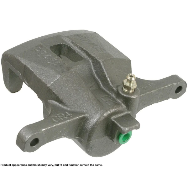 Cardone 18-5021 Disc Brake Caliper, Rear Right Passenger Side