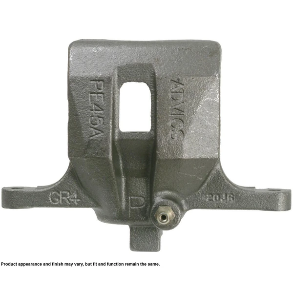 Cardone 18-5021 Disc Brake Caliper, Rear Right Passenger Side