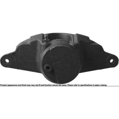 Cardone 18-5068 Disc Brake Caliper, Front Left Driver Side