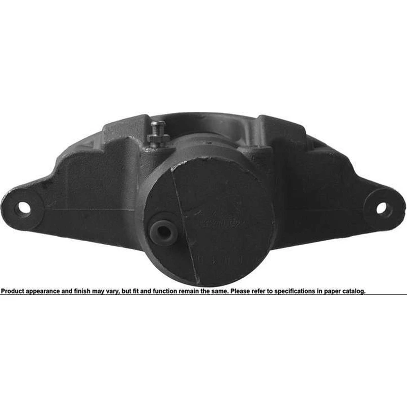 Cardone 18-5068 Disc Brake Caliper, Front Left Driver Side
