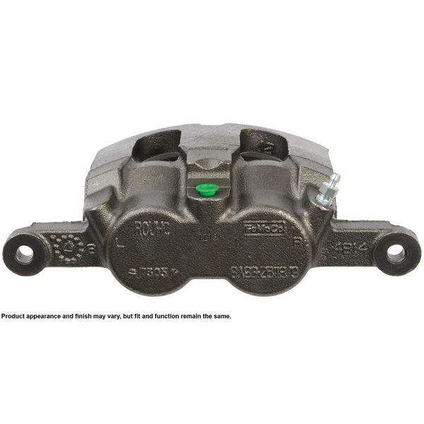 Cardone 18-5215 Disc Brake Caliper, Front Right Passenger Side