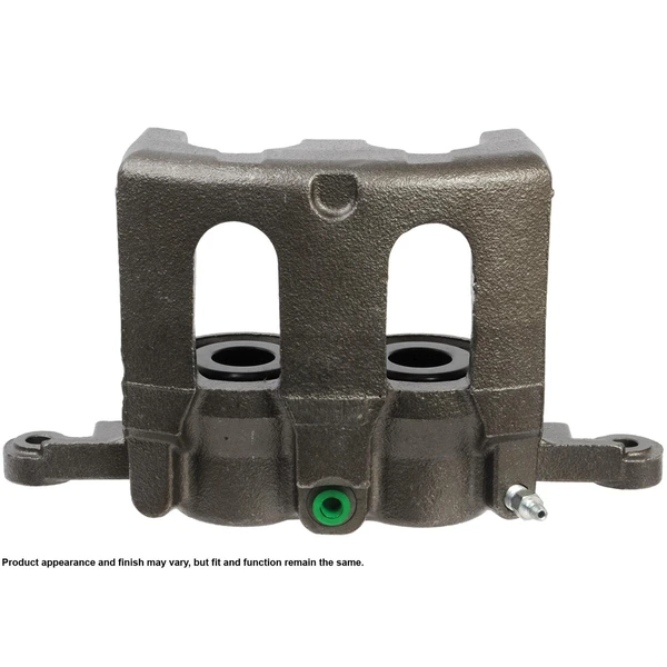 Cardone 18-5215 Disc Brake Caliper, Front Right Passenger Side