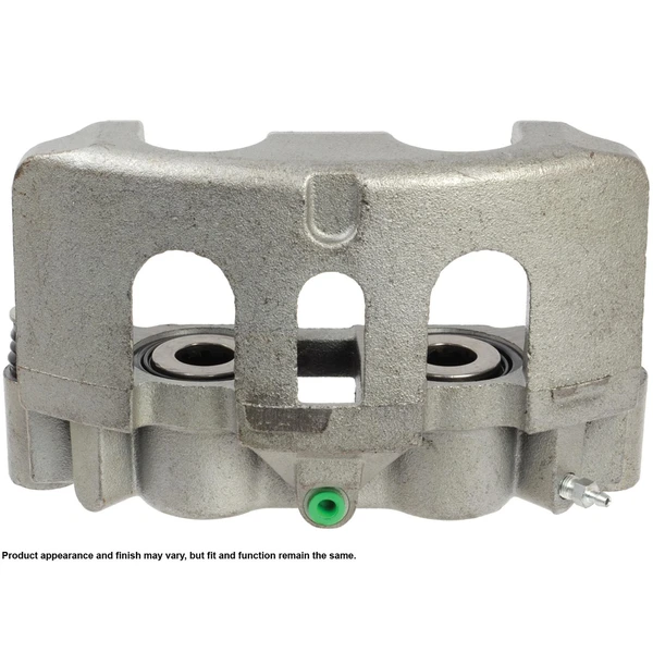 Cardone 18-5307 Disc Brake Caliper, Rear Left Driver Side