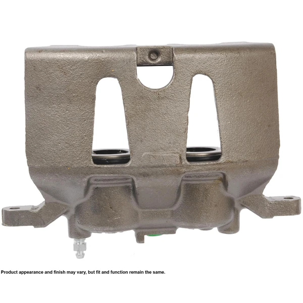 Cardone 18-5402 Disc Brake Caliper, Front Left Driver Side