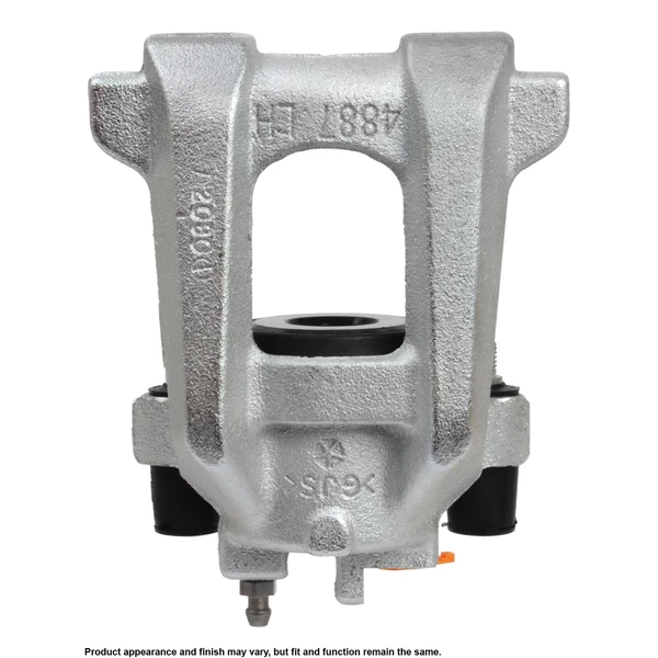 Cardone 18-5420 Disc Brake Caliper, Rear Left Driver Side