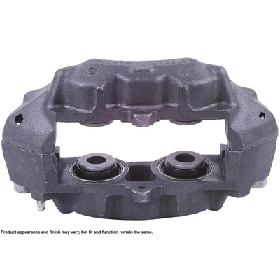 Cardone 18-7017 Disc Brake Caliper, Front Left Driver Side