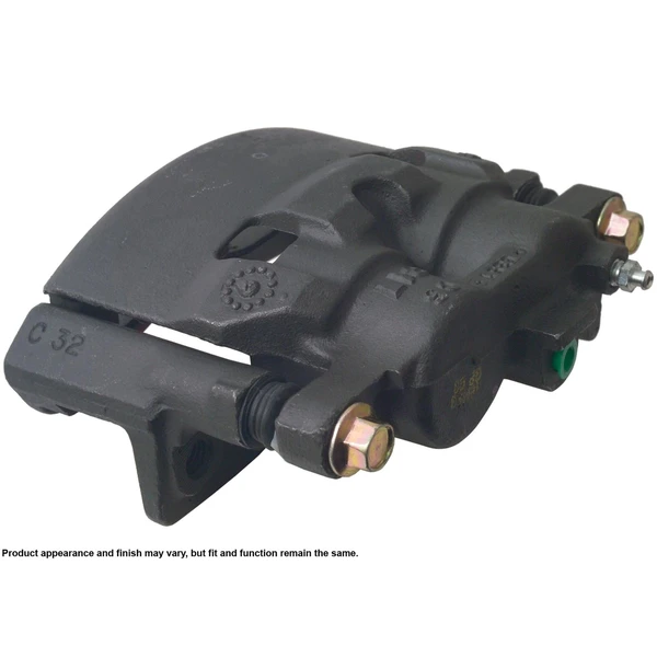 Cardone 18-B4275 Disc Brake Caliper, Front Right Passenger Side