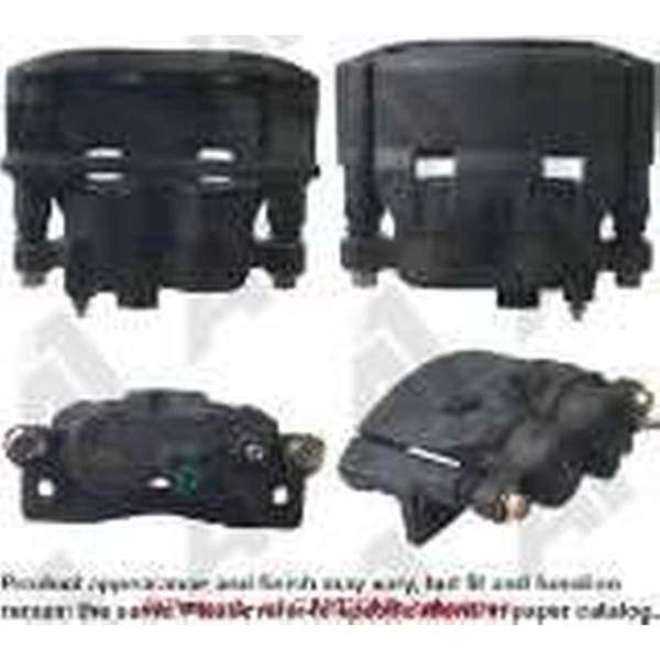 Cardone 18-B4275 Disc Brake Caliper, Front Right Passenger Side