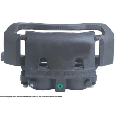 Cardone 18-B4898 Disc Brake Caliper, Front Right Passenger Side