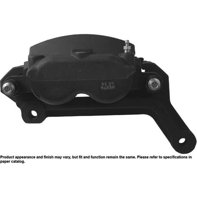 Cardone 18-B4833A Disc Brake Caliper, Front Left Driver Side