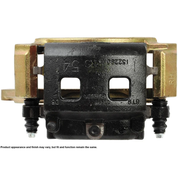 Cardone 18-B4832A Disc Brake Caliper, Front Right Passenger Side