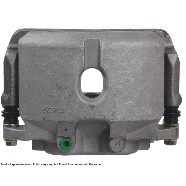 Cardone 18-B4941HD Disc Brake Caliper, Rear Right Passenger Side