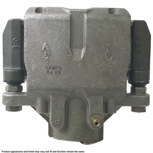 Cardone 18-B4925 Disc Brake Caliper, Rear Right Passenger Side