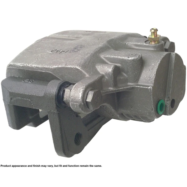 Cardone 18-B4925 Disc Brake Caliper, Rear Right Passenger Side