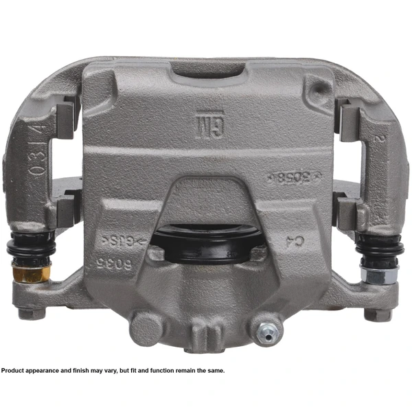 Cardone 18-B5515 Disc Brake Caliper, Front Left Driver Side