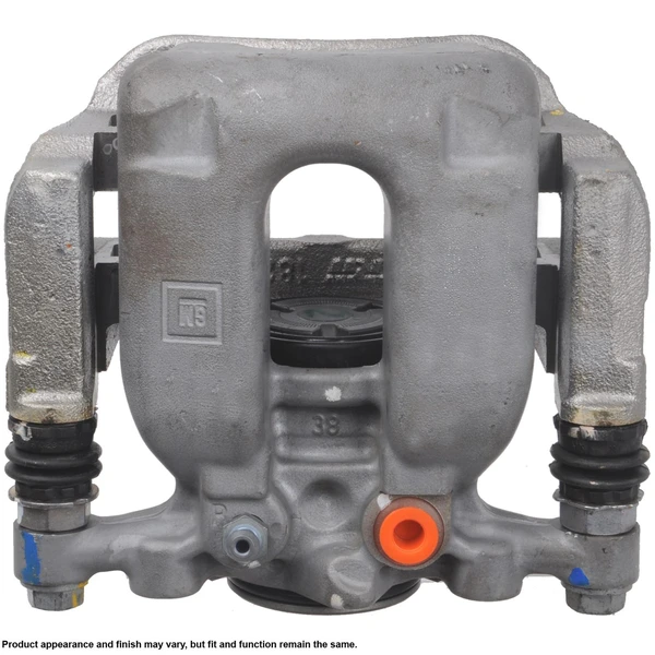 Cardone 18-B5538 Disc Brake Caliper, Rear Right Passenger Side