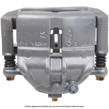 Cardone 18-P4383D Disc Brake Caliper, Front Right Passenger Side