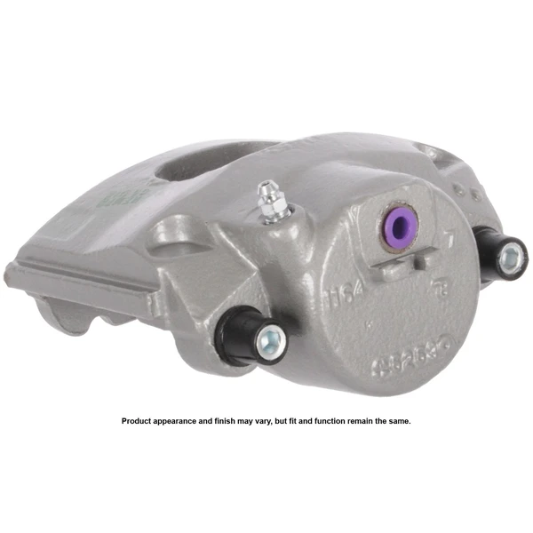 Cardone 18-P4380 Disc Brake Caliper, Front Left Driver Side