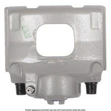 Cardone 18-P4380 Disc Brake Caliper, Front Left Driver Side