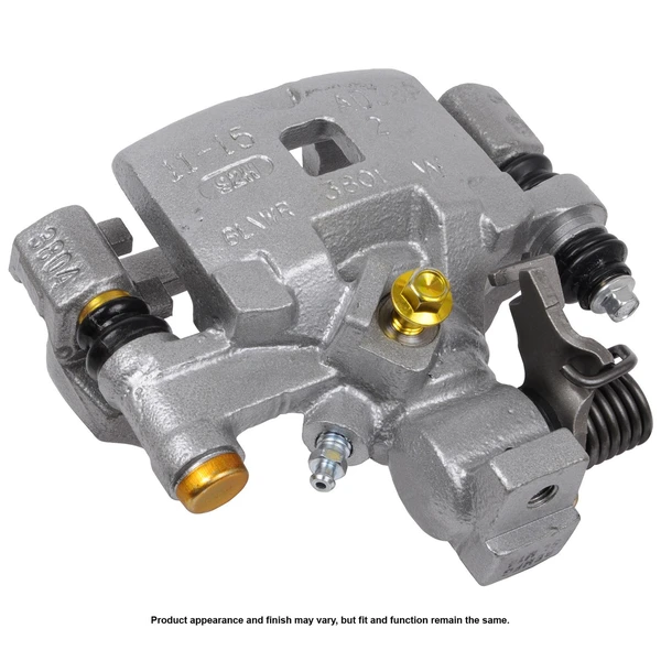 Cardone 18-P4392 Disc Brake Caliper, Rear Right Passenger Side