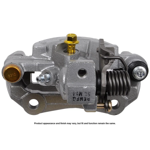 Cardone 18-P4392 Disc Brake Caliper, Rear Right Passenger Side