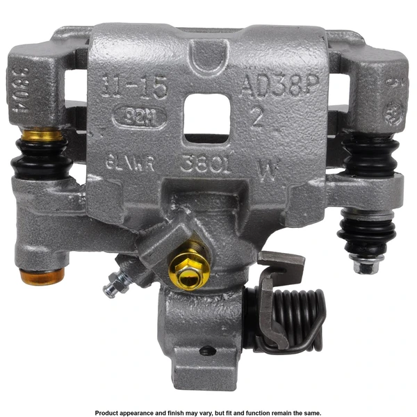 Cardone 18-P4392 Disc Brake Caliper, Rear Right Passenger Side