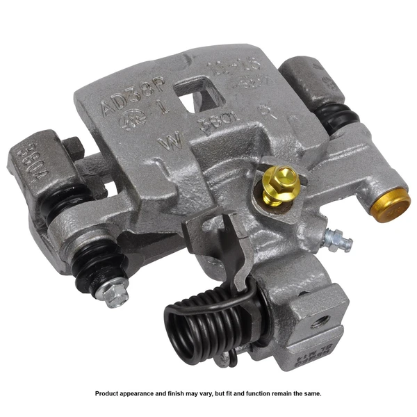 Cardone 18-P4393 Disc Brake Caliper, Rear Left Driver Side