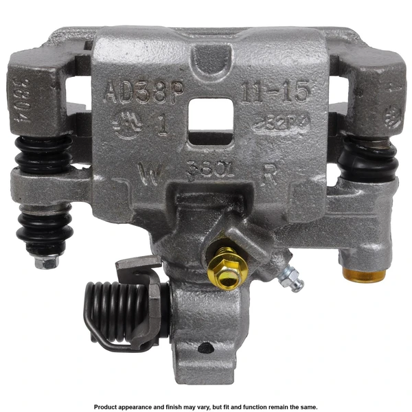Cardone 18-P4393 Disc Brake Caliper, Rear Left Driver Side
