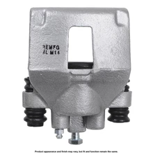 Cardone 18-P4398 Disc Brake Caliper, Rear Right Passenger Side