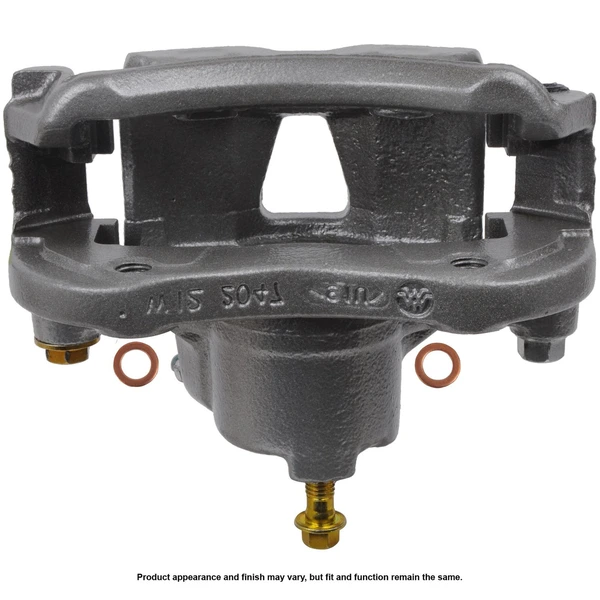 Cardone 18-P4518 Disc Brake Caliper, Front Right Passenger Side