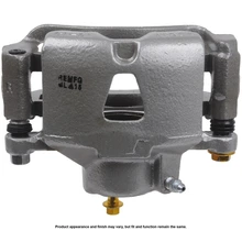 Cardone 18-P4518 Disc Brake Caliper, Front Right Passenger Side