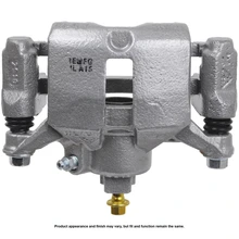 Cardone 18-P4644 Disc Brake Caliper, Rear Left Driver Side