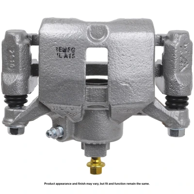 Cardone 18-P4644 Disc Brake Caliper, Rear Left Driver Side