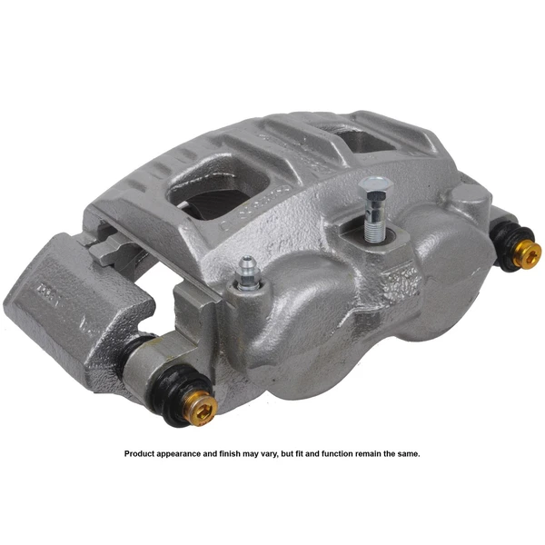 Cardone 18-P4652 Disc Brake Caliper, Front Right Passenger Side