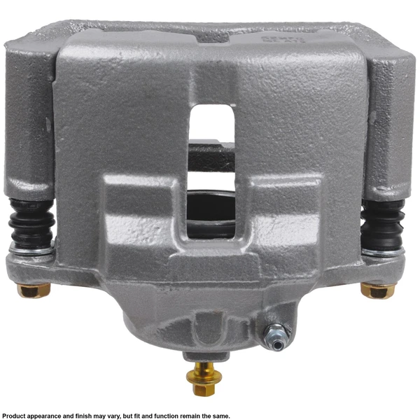 Cardone 18-P4613BS Disc Brake Caliper, Front Right Passenger Side