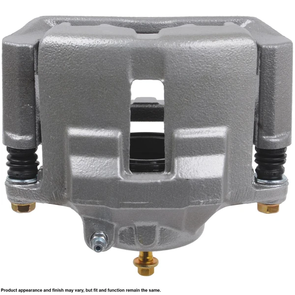 Cardone 18-P4612BS Disc Brake Caliper, Front Left Driver Side